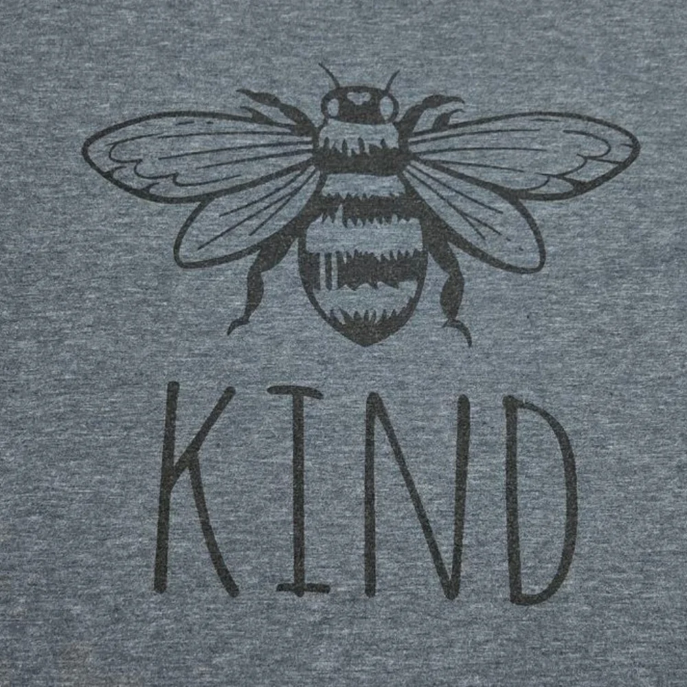 Amazon Be Kind Tee-Shirt - Picture 2 of 3